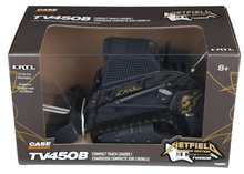 Load image into Gallery viewer, 1/16 Case TV450B CLT Tracked Loader by ERTL, James Hetfield (Metallica) Limited Edition
