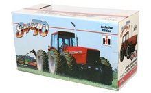 Load image into Gallery viewer, 1/16 International Harvester 7488 4WD 2+2 Tractor, ERTL Prestige Collection

