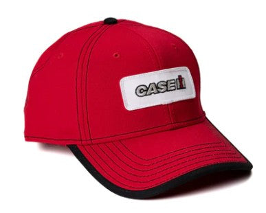 Red & Black IH Logo Hat