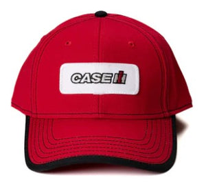 Red & Black IH Logo Hat