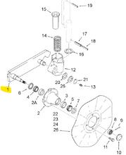 Load image into Gallery viewer, Coulter Arm - 142287A1
