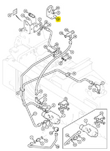 Load image into Gallery viewer, Trailer Plug Bracket - 1961336C2
