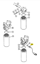 Load image into Gallery viewer, Ignition Switch - 60-6935T1
