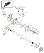 Load image into Gallery viewer, Spring - 84014109
