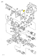 Load image into Gallery viewer, Gasket - 142414C1

