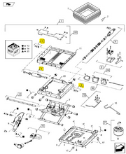 Load image into Gallery viewer, Air Suspension Kit - 87347947
