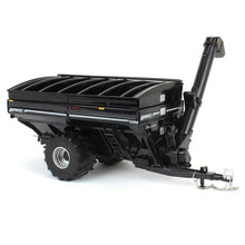 Load image into Gallery viewer, 1/64 Brent 1398 Grain Cart with Flotation Tires, Metallic Black
