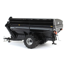 Load image into Gallery viewer, 1/64 Brent 1398 Grain Cart with Flotation Tires, Metallic Black
