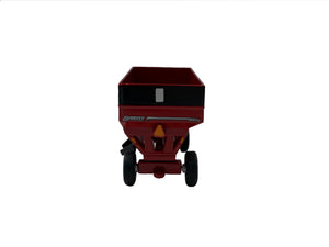 1/64 Brent 657Q Red Gravity Wagon