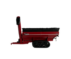 1/64 Parker 1154 Grain Cart With Tracks