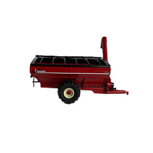 Load image into Gallery viewer, 1/64 Parker 1154 Grain Cart With Flotation Tires

