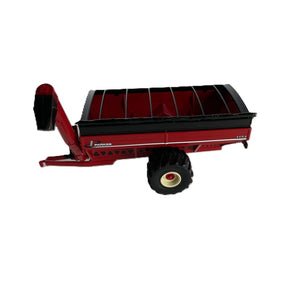 1/64 Parker 1154 Grain Cart With Flotation Tires
