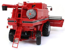Load image into Gallery viewer, 1/32 High Detail Case IH 2188 Axial-Flow Combine with Grain Head, Precision-Like Detail
