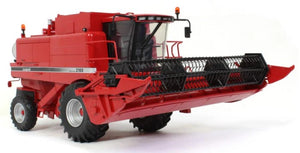 1/32 High Detail Case IH 2188 Axial-Flow Combine with Grain Head, Precision-Like Detail
