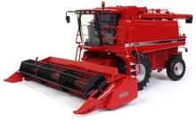 Load image into Gallery viewer, 1/32 High Detail Case IH 2188 Axial-Flow Combine with Grain Head, Precision-Like Detail
