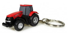 Load image into Gallery viewer, Case IH Magnum™ 380 CVX Die-Cast Keychain
