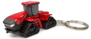 Case IH Quadtrac 715 Keychain