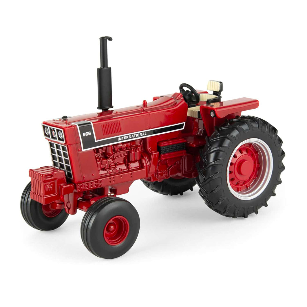 1/32 International Harvester 966 Black Stripe Tractor