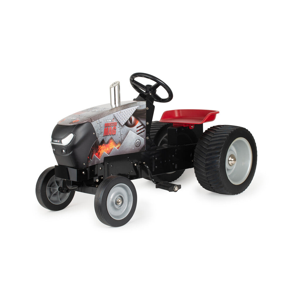 Case IH Magnum 
