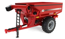 Load image into Gallery viewer, 1/16 Big Farm Red J&amp;M 875 Grain Cart
