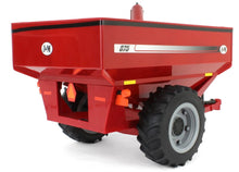 Load image into Gallery viewer, 1/16 Big Farm Red J&amp;M 875 Grain Cart
