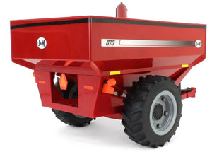1/16 Big Farm Red J&M 875 Grain Cart