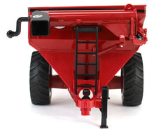 Load image into Gallery viewer, 1/16 Big Farm Red J&amp;M 875 Grain Cart
