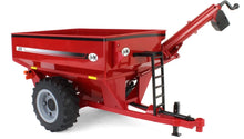 Load image into Gallery viewer, 1/16 Big Farm Red J&amp;M 875 Grain Cart
