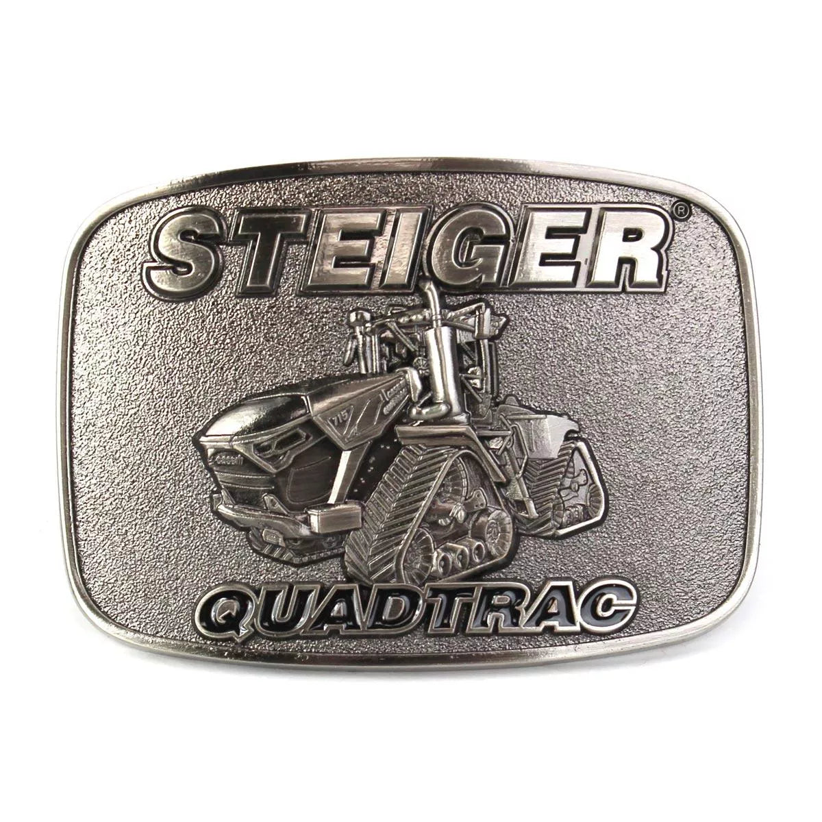 Steiger 715 Quadtrac Belt Buckle Equipment Ontario