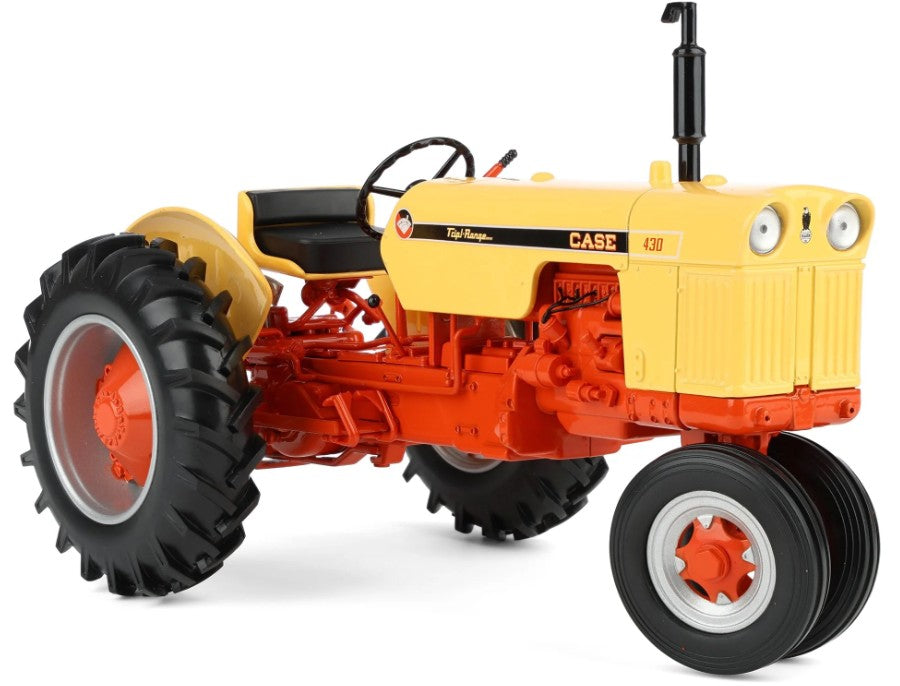 1/16 Case 430 Tractor with Narrow Front by SpecCast