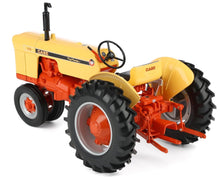 Load image into Gallery viewer, 1/16 Case 430 Tractor with Narrow Front by SpecCast
