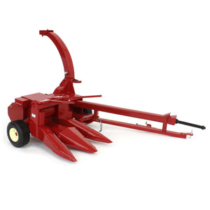 1/16 International Harvester 781 Forage Harvester with Corn & Hay Heads
