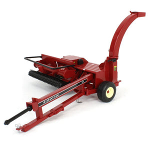 1/16 International Harvester 781 Forage Harvester with Corn & Hay Heads