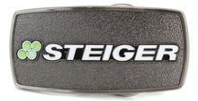 Load image into Gallery viewer, Steiger Legacy Belt Buckle by SpecCast
