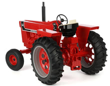 Load image into Gallery viewer, 1/8 International Hydro 100 Tractor with Black Stripe, Wide Front &amp; Rear Fenders
