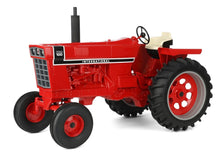 Load image into Gallery viewer, 1/8 International Hydro 100 Tractor with Black Stripe, Wide Front &amp; Rear Fenders
