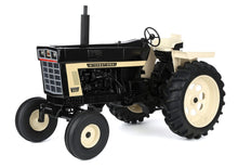 Load image into Gallery viewer, 1/8 International 1066 Tractor with Wide Front &amp; Rear Fenders, Black Version
