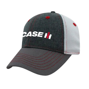 Case IH Youth Woven Cap