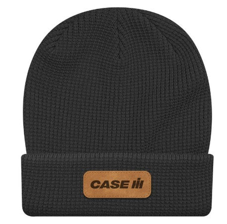 Convert Beanie