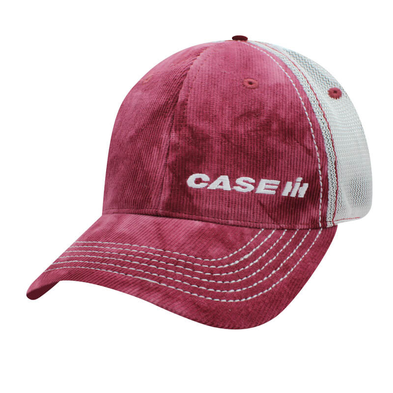 Case IH Ladies Tie Dye Mesh Velcro® Cap