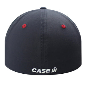 Case IH Lightweight Wicking Full Back Cap