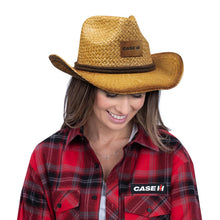 Load image into Gallery viewer, Case IH Ranch Hat
