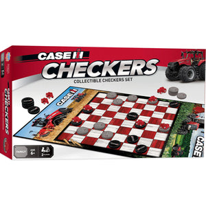 Case IH Checkers