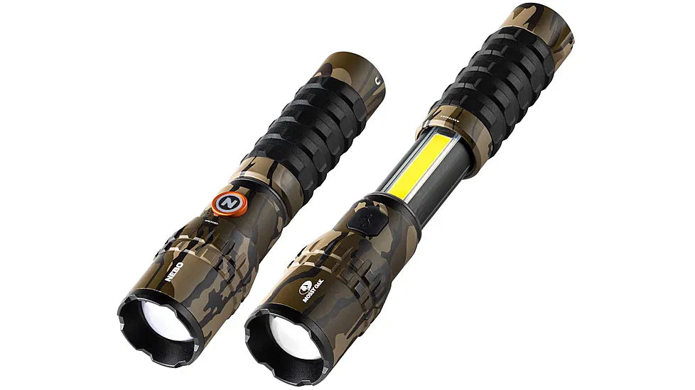 SLYDE KING 2K Rechargeable- MossyOak