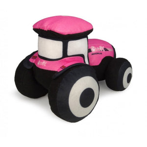 Case IH Pink Magnum™ Small Plush Toy