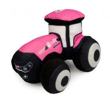 Load image into Gallery viewer, Case IH Pink Magnum™ Small Plush Toy
