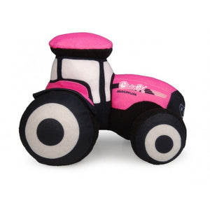 Case IH Pink Magnum™ Small Plush Toy