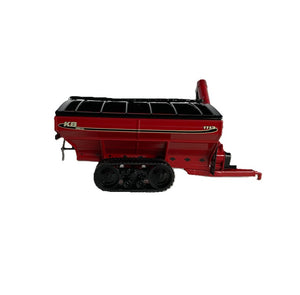 1/64 Killbros 1113 Grain Cart with Tracks