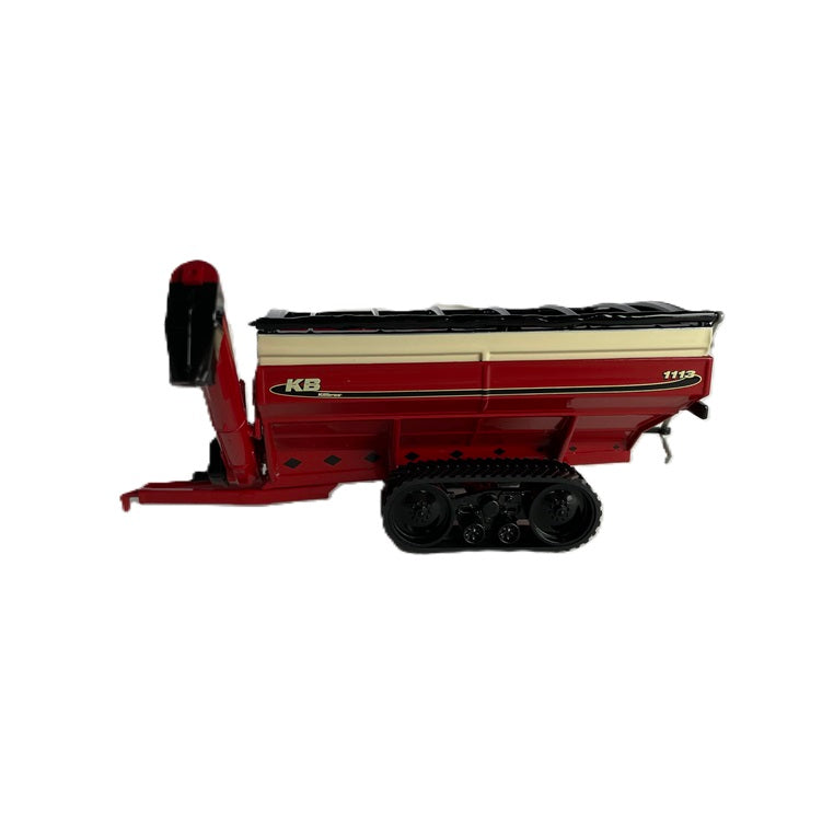 1/64 Killbros 1113 Grain Cart with Tracks