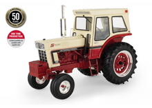 Load image into Gallery viewer, 1/16 International Harvester™ 1066 “5 Millionth” Tractor – 50th Anniversary Precision
